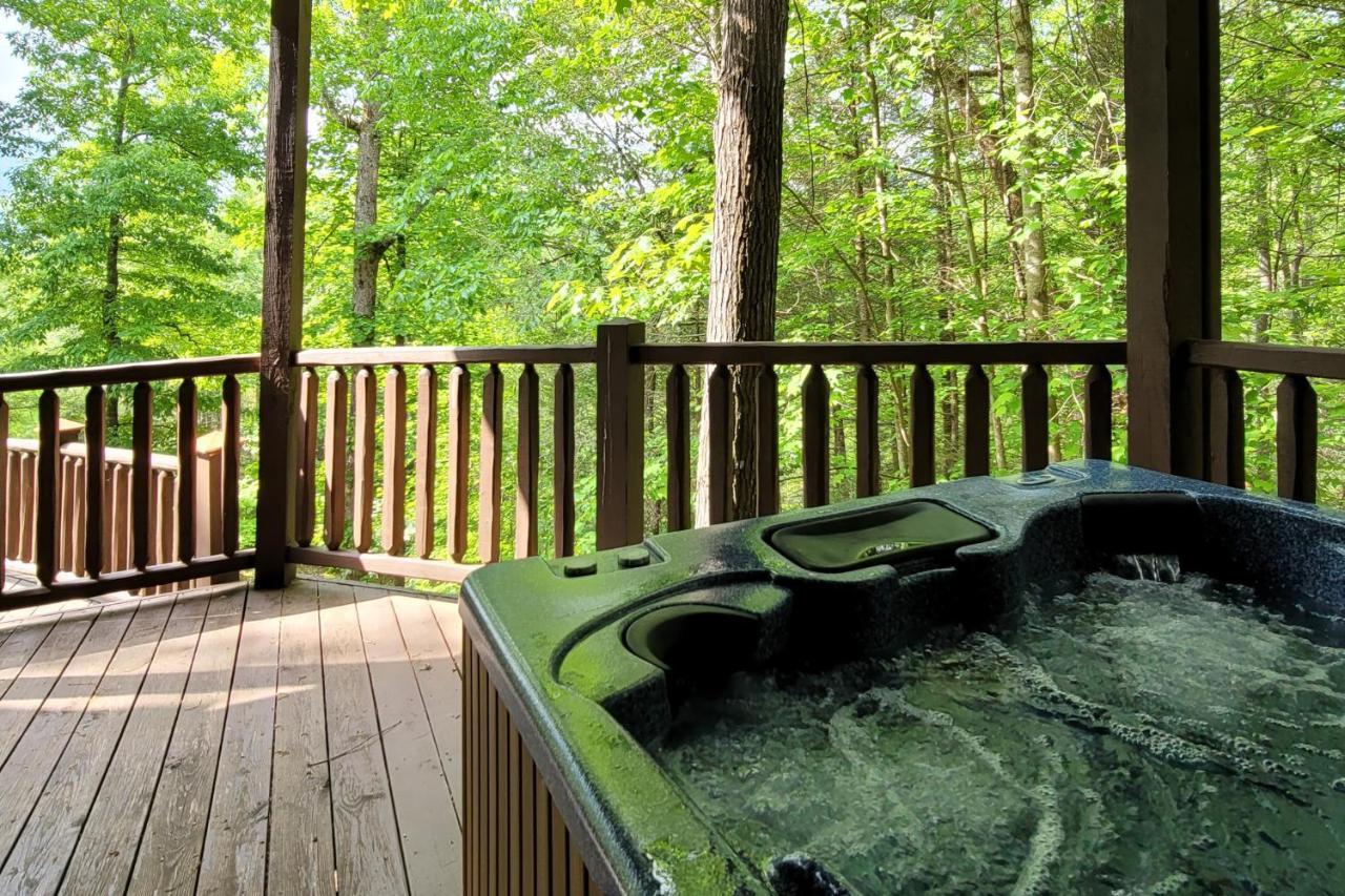 Mama Bear's Dream Hébergement de vacances Sevierville